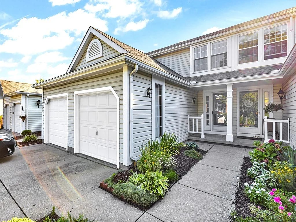 sold rental property serp