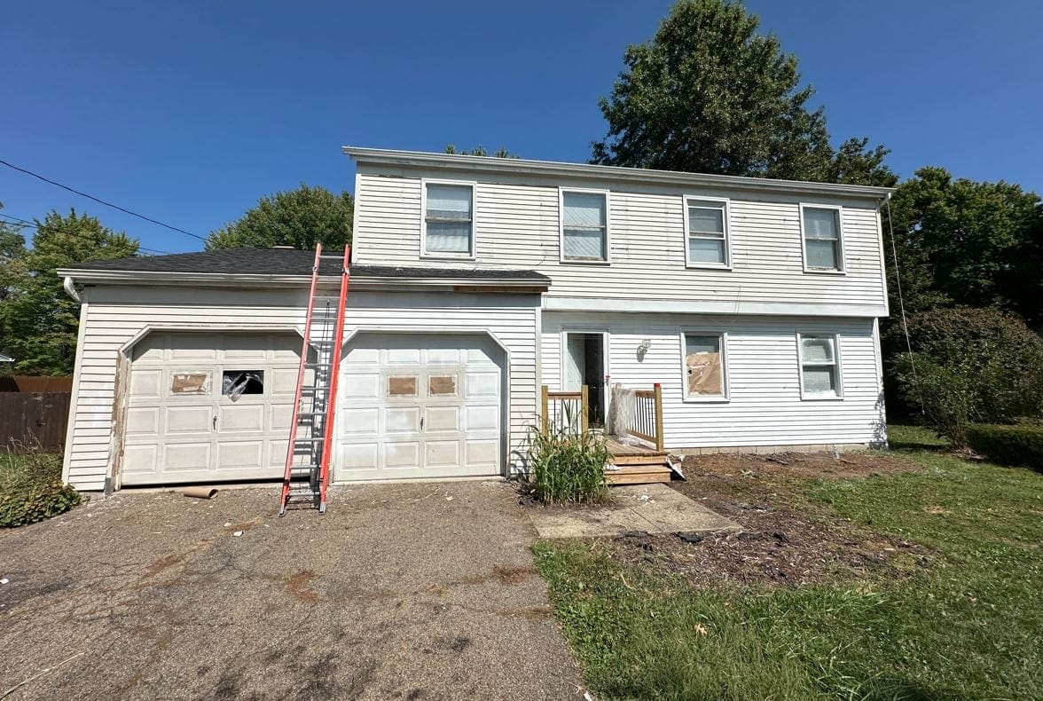 warrensville heights ohio houses we buy in warrensville heights