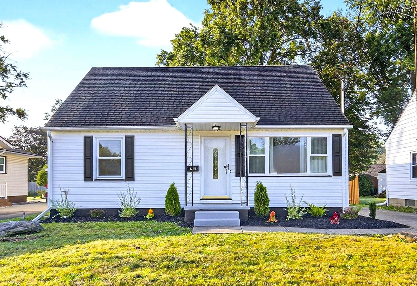 Warren Ohio Single Family Houses Bought In Warren Ohio Distressed
