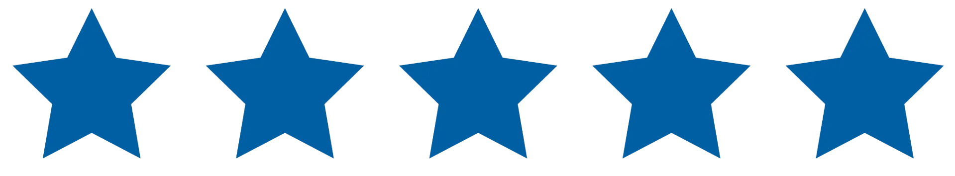5-stars-new-blue 5-stars-new-blue