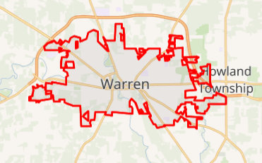 Warren Ohio we buy houses warren ohio
